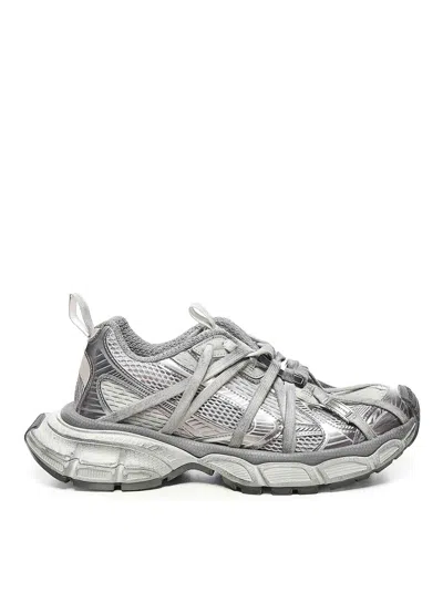 Balenciaga Sneakers 3xl Extreme In Gray