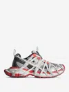 Balenciaga Sneakers 3xl Extreme Lace