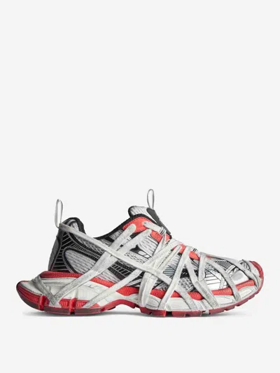 BALENCIAGA BALENCIAGA SNEAKERS 3XL EXTREME LACE