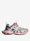Balenciaga Sneakers 3xl Extreme Lace In Grey