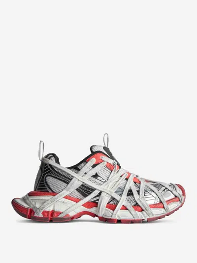 BALENCIAGA BALENCIAGA SNEAKERS 3XL EXTREME LACE