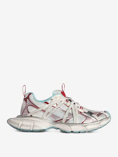Balenciaga Sneakers 3xl Extreme In White