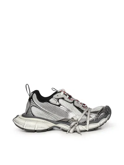 Balenciaga Sneakers 3xl For Men In Gray