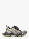 Balenciaga Multicolor Mesh And Rubber 3xl Sneakers