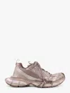 Balenciaga Men's 3xl Sneaker In Taupe Mix