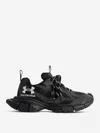 Balenciaga X Under Armour® 3xl Knit Sneakers