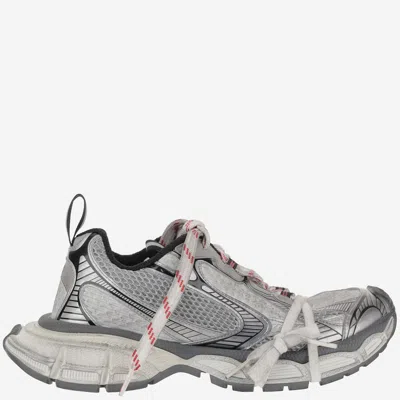 Balenciaga Sneakers 3xl For Men In Gray
