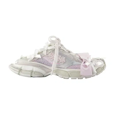 Balenciaga Sneakers 3xl In Pink