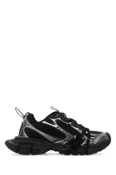 Balenciaga Sneakers-40 Nd  Female In Black