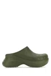 Balenciaga Sneakers 720857w1s8e 3310 In Green