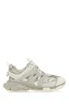 Balenciaga Track Low-top Sneakers In 9697