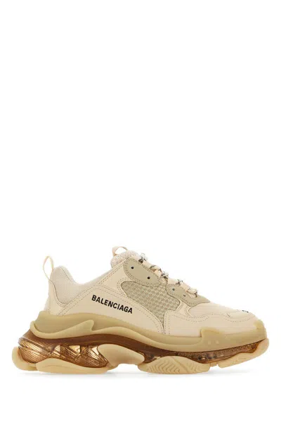 Balenciaga Sneakers In 9710