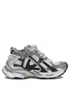Balenciaga Runner Gradient Snekaers