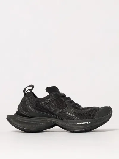 BALENCIAGA SNEAKERS BALENCIAGA WOMAN COLOR BLACK,424564002