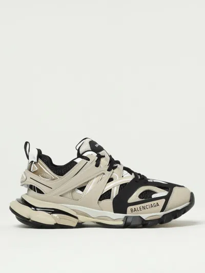 Balenciaga Sneakers  Donna Colore Beige