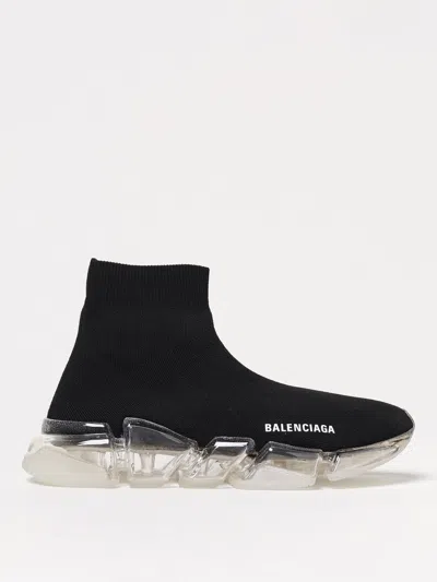 BALENCIAGA SNEAKERS BALENCIAGA WOMAN COLOR BLACK,427967002