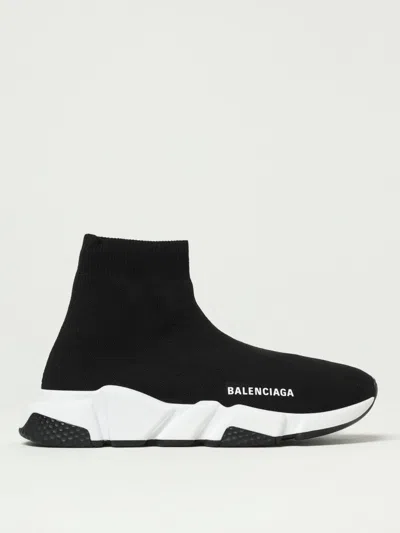 Balenciaga Sneakers  Donna Colore Nero