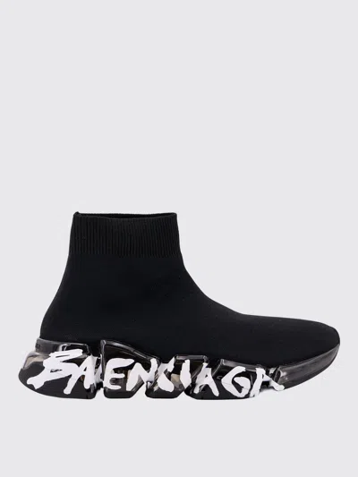 Balenciaga Sneakers  Donna Colore Nero