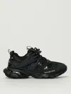 Balenciaga Sneakers Track In Black