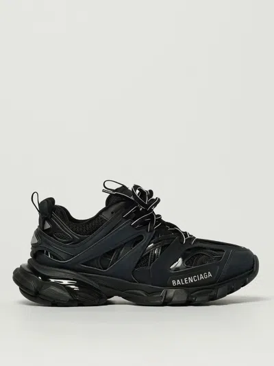 BALENCIAGA SNEAKERS BALENCIAGA WOMAN COLOR BLACK,H23636002