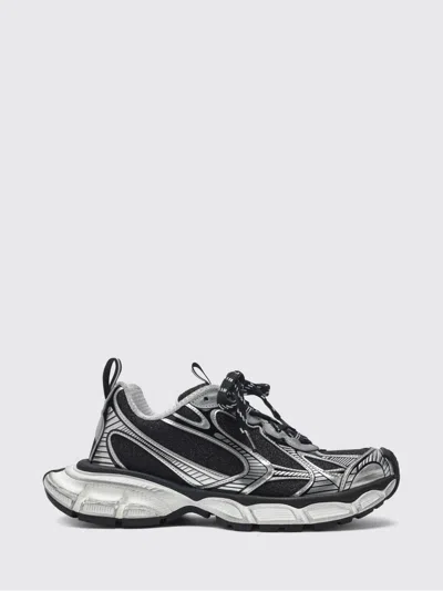 Balenciaga Sneakers Woman  In Black