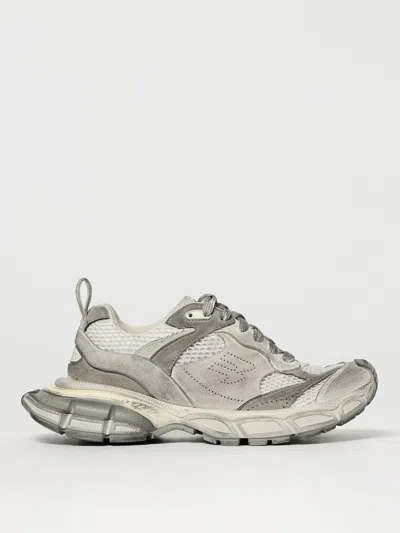 Balenciaga Sneakers  Woman Color Grey