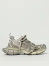 Balenciaga 3xl Sneakers Shoes In Multi