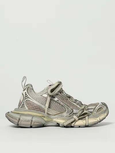 Balenciaga Sneakers  Woman Color Multicolor