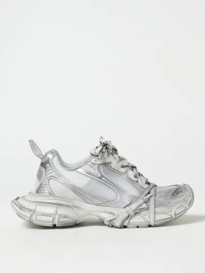 BALENCIAGA SNEAKERS BALENCIAGA WOMAN COLOR WHITE,427261001