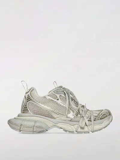 BALENCIAGA SNEAKERS BALENCIAGA WOMAN COLOR WHITE,G56891001