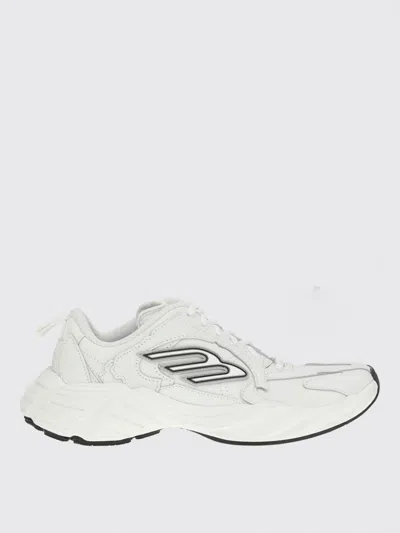 BALENCIAGA SNEAKERS BALENCIAGA WOMAN COLOR WHITE,G94735001