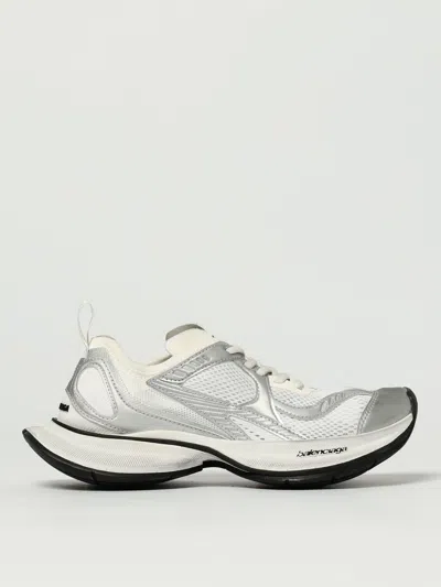 Balenciaga Sneakers  Woman Color White