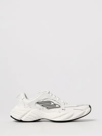 BALENCIAGA BALENCIAGA SNEAKERS WOMAN COLOR WHITE,H15711001