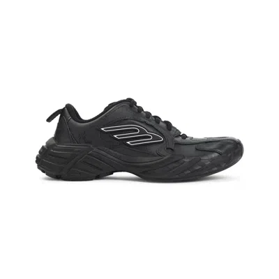 Balenciaga Sneakers In Black