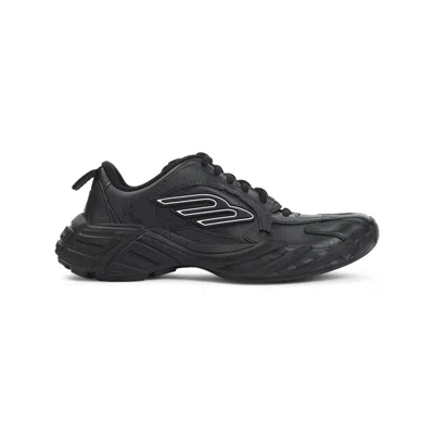 Balenciaga Sneakers Black