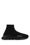 Balenciaga Sneakers Speed 2.0 Lucide Da Donna In Nero In Black