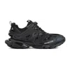 Balenciaga Sneakers In Black