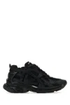 Balenciaga Sneakers In Black