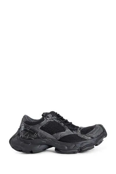 Balenciaga Black Sneaker Stapler