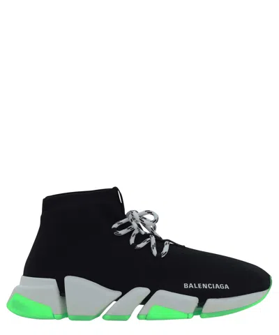 Balenciaga Sneakers In Black