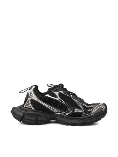 Balenciaga Sneakers In Black