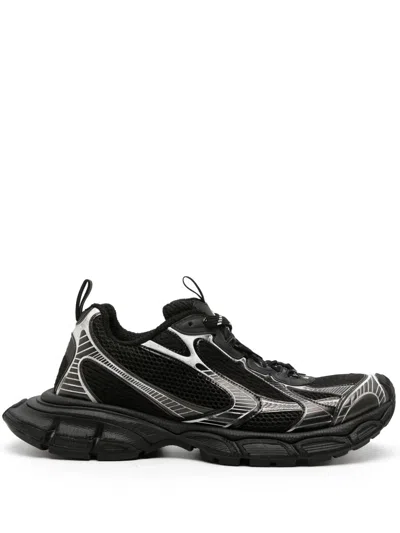 Balenciaga Sneakers In Black