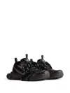 Balenciaga Sneakers In Black