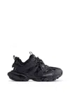 Balenciaga Sneakers Black In Multi