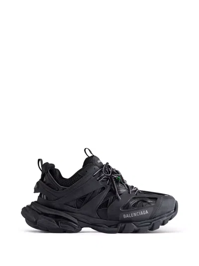 BALENCIAGA BALENCIAGA SNEAKERS BLACK
