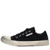 Balenciaga Sneakers Black In Nero Scuri