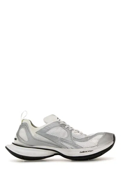 BALENCIAGA BALENCIAGA CIRCUIT SNEAKERS