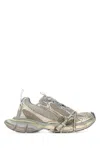 Balenciaga Sneaker 3xl In Gray