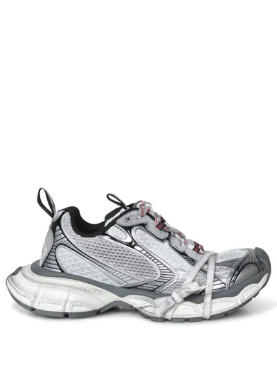 Balenciaga Sneakers 3xl For Men In Gray