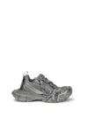 Balenciaga Women 3xl Sneakers In Gray